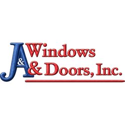 J & A Windows & Doors
