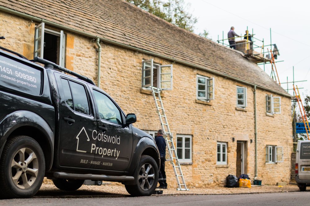 COTSWOLD PROPERTY Request Consultation Sheep Street, Charlbury