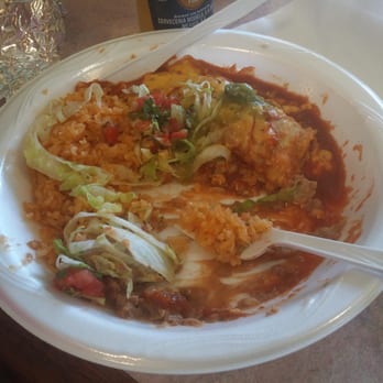 Jimboy's Tacos - The number 5 - Mexican Near Me - Yuba City, California