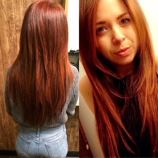 Michelle Markoff Logo