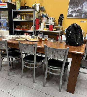 Manna Noodle House by null