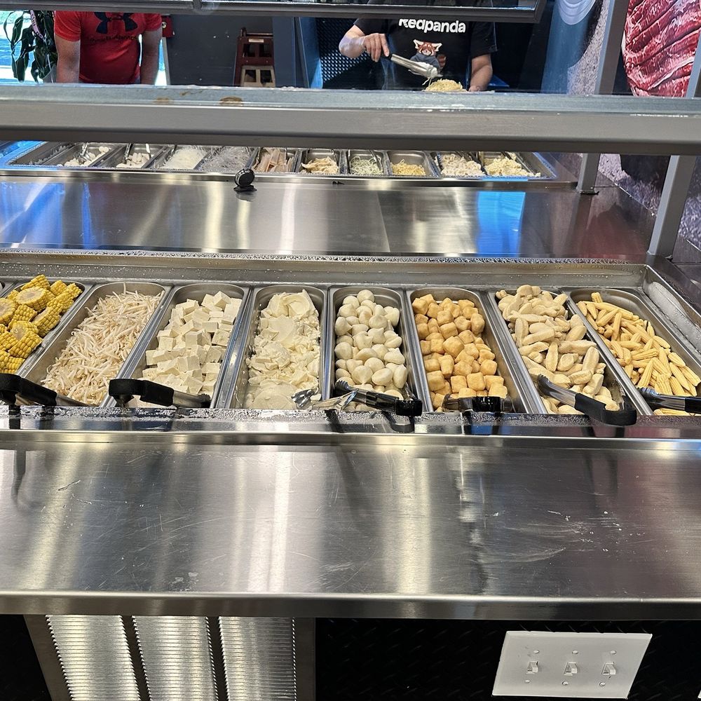 Shabu King - Buffets Near Me - Dublin, California Shabu King - Buffets Near Me - Dublin, California