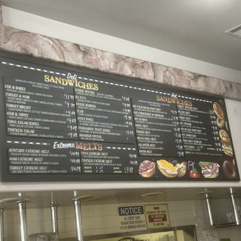 East Coast Bagel - Bagels Near Me - Riverside, California East Coast Bagel - Bagels Near Me - Riverside, California