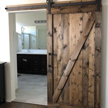 Barn Doors & More - Door Sales/Installation Near Me