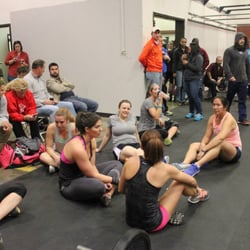 Silver Star Crossfit