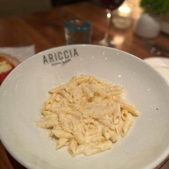 Ariccia Cucina - GF Alfredo - Italian Near Me - Auburn, Alabama