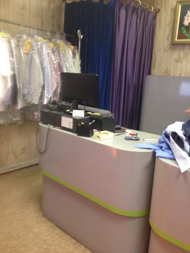 EMPIRE STATE CLEANERS Updated July 2024 1904 Newbridge Rd, North