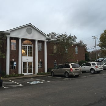 Ideal Weight Loss Centers - Outside our Wellness Center - Weight Loss Centers Near Me - Franklin, Tennessee