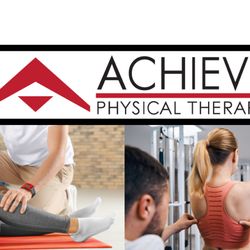 Achieve Physical Therapy