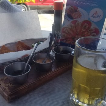 Lion Fish - Bars Near Me - Tijuana, BCN