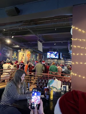 Golden Gate Tap Room by null