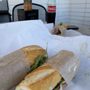 Lunelle Bay Patisserie Cafe