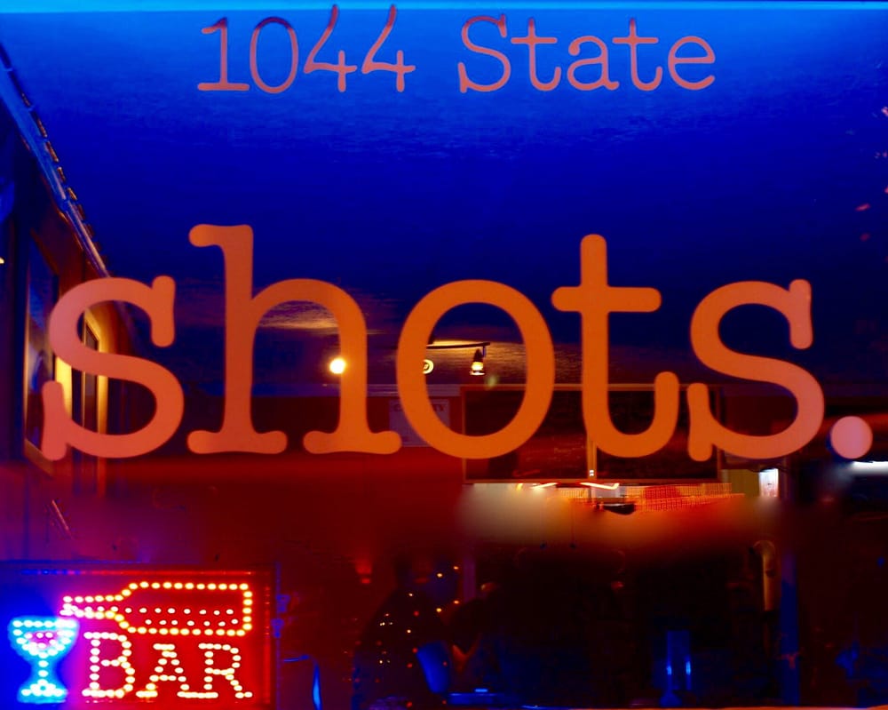 Social spots from 1044 State Shots