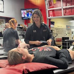 Architech Sports and Physical Therapy Cornelius - Architech Sports and Physical Therapy Cornelius