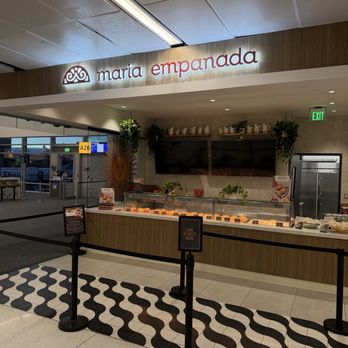 Maria Empanada - Outside - Empanadas Near Me - Denver, Colorado
