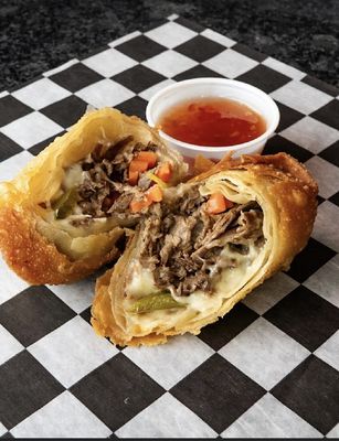 MAX ITALIAN BEEF SHOP by null