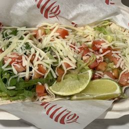 Tacos Gringos