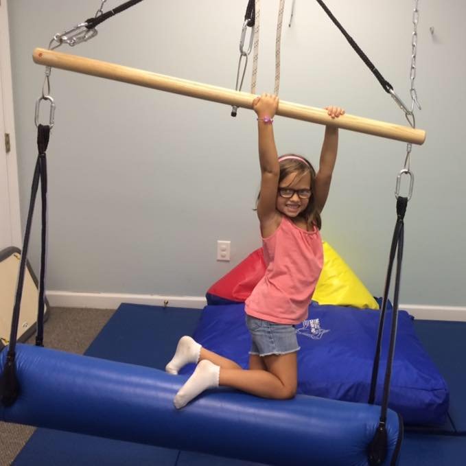 Affect Integrative Therapy - child therapist in Raleigh, NC