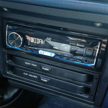 Master Sound And Alarm - JVC, (After) - Car Stereo Installation Near Me - Anaheim, California Master Sound And Alarm - JVC, (After) - Car Stereo Installation Near Me - Anaheim, California