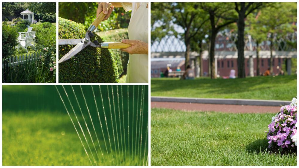 JG LANDSCAPING COMPANY Clive, Iowa Landscape Architects or