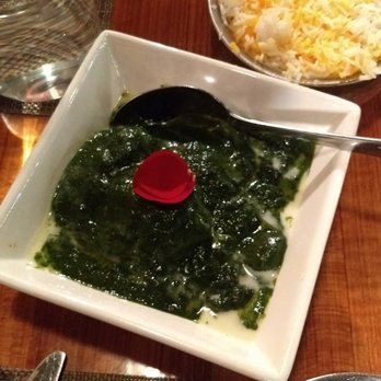 The Himalayan Chimney - Saag - Indian Near Me - Champaign, Illinois The Himalayan Chimney - Saag - Indian Near Me - Champaign, Illinois