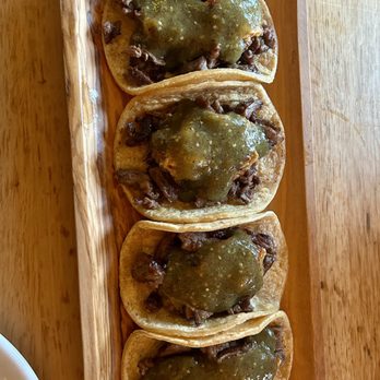 Quiubo - Bien trucha tacos - Mexican Near Me - Naperville, Illinois