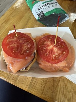 Art's Bagel & More by null