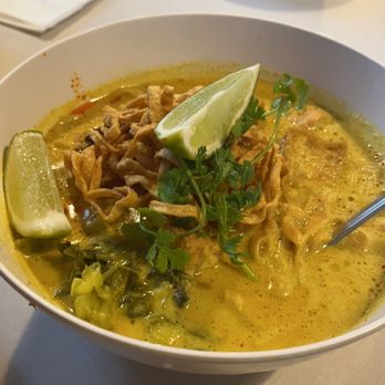 Hey Bangkok! - Kaw Soy Curry - Thai Near Me - Denver, Colorado Hey Bangkok! - Kaw Soy Curry - Thai Near Me - Denver, Colorado