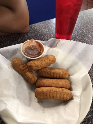 Dots Diner - Luling by null