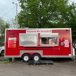 Taqueria Rio Grande