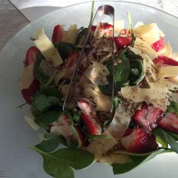 Blackstone Caterers - Summer salad - Caterers Near Me - Middletown, Rhode Island