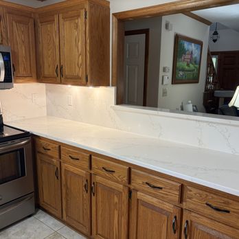Scotland Granite & Marble - Kitchen Countertop - 1 - Building Supplies Near Me - Wagram, North Carolina Scotland Granite & Marble - Kitchen Countertop - 1 - Building Supplies Near Me - Wagram, North Carolina
