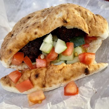 Falafel King - Sushi Bars Near Me - Atlanta, Georgia Falafel King - Sushi Bars Near Me - Atlanta, Georgia