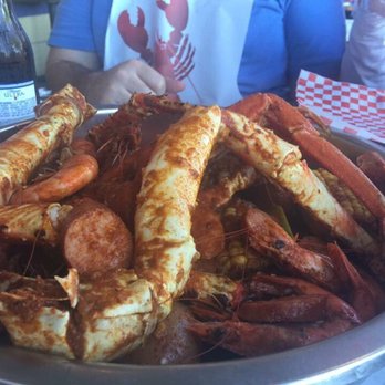 Sunset Crab Shack - Crawfish, crab, and sausage boil! - Seafood Near Me - Dallas, Texas Sunset Crab Shack - Crawfish, crab, and sausage boil! - Seafood Near Me - Dallas, Texas