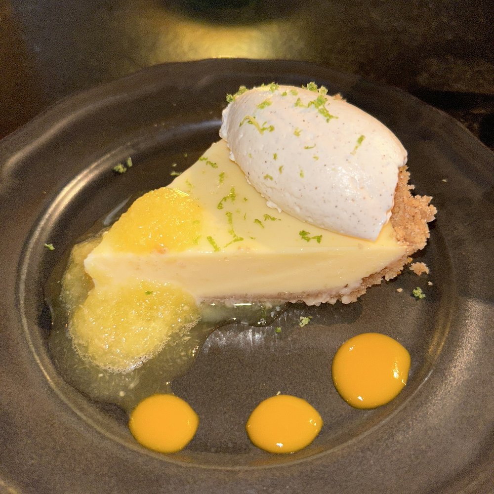 Traif - Moms Key Lime Pie - New American Near Me - Brooklyn, New York