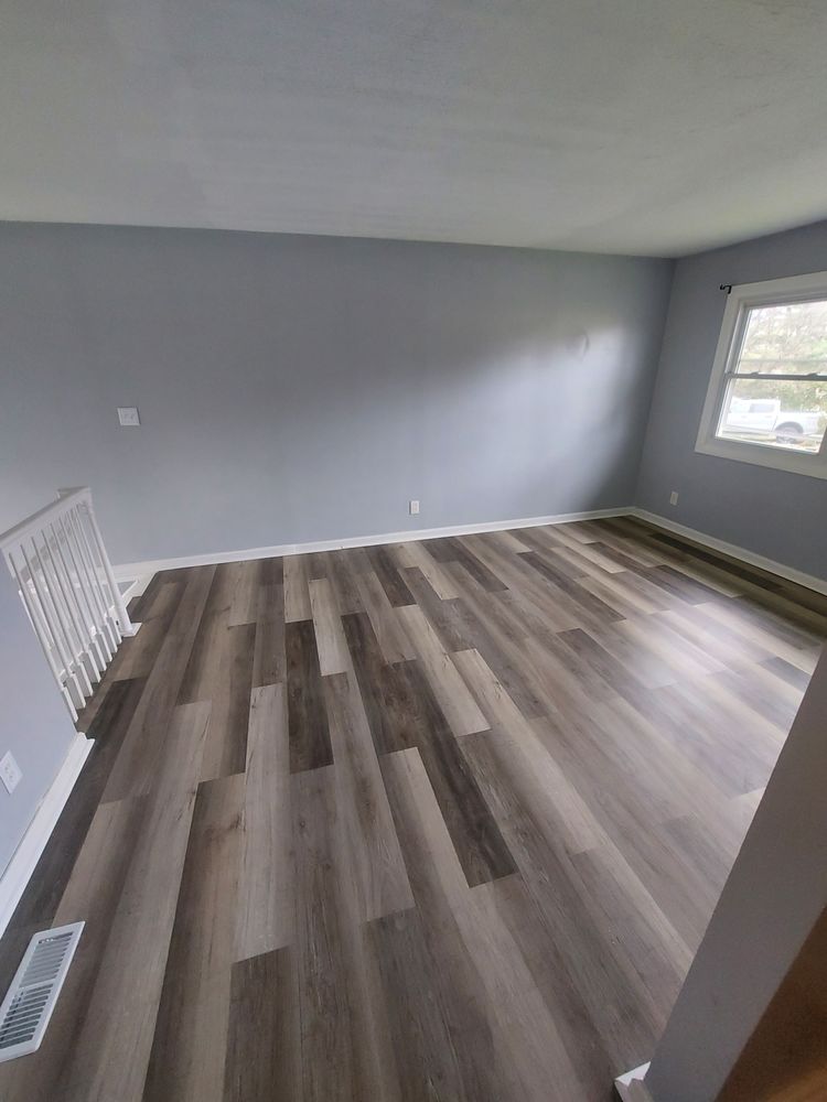 Slide of Payne Home Restoration