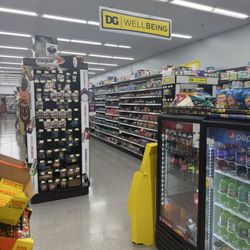 Dollar General