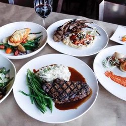 Rochester Bistro