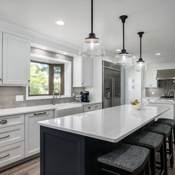 Bearhaus Builders - Cabinetry Near Me - Villa Park, Illinois Bearhaus Builders - Cabinetry Near Me - Villa Park, Illinois