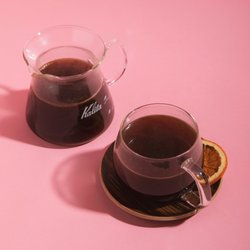 Saloon Coffee