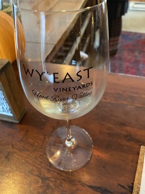 Wy'East Vineyards by null