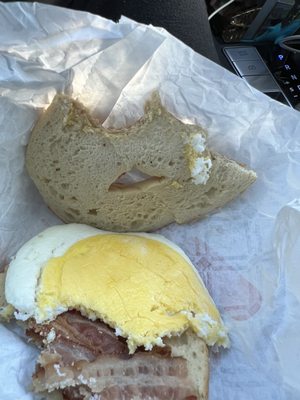 Dunkin' by null