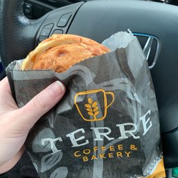 cinnamon maple bagel cinnamon maple bagel