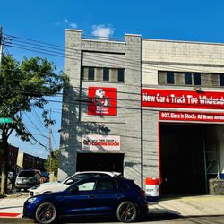 Astoria Discount Tire