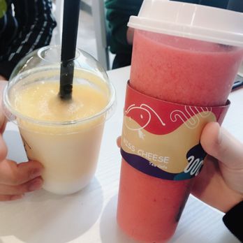Miss Cheese Tea Cafe - Bubble Tea Near Me - Pasadena, California Miss Cheese Tea Cafe - Bubble Tea Near Me - Pasadena, California
