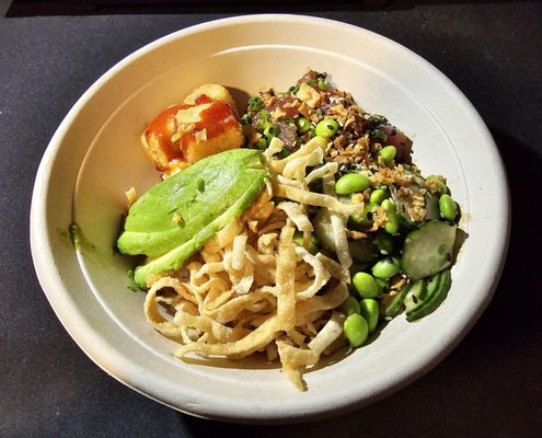 LOCAL Public Eatery Leaside by null