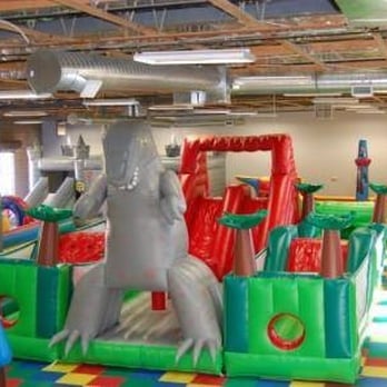 bounce No.413 2018年4月号 fhana 般若 EMPiRE Jumping Cholla Trampoline Park | Tucson, AZ 85704