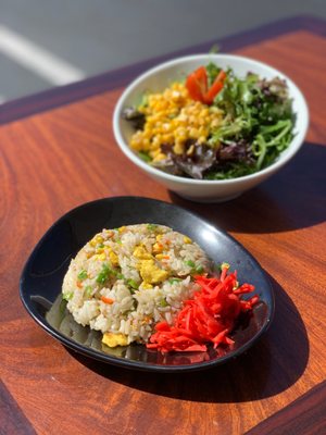 What's Up Japanese Noodles by null