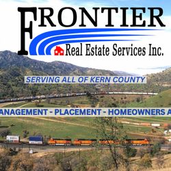 Frontier Real Estate Services