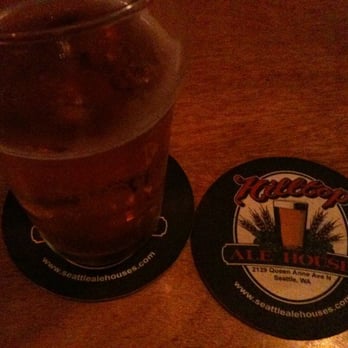Hilltop Ale House - Pubs Near Me - Seattle, Washington Hilltop Ale House - Pubs Near Me - Seattle, Washington